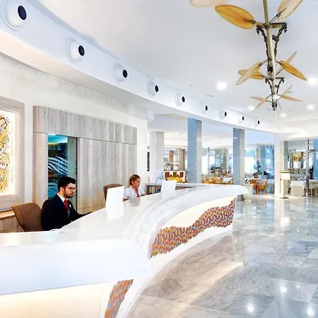 Bull Escorial & 3* Playa del Ingles (Gran Canaria)