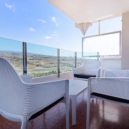Bull Escorial & 3* Playa del Inglés