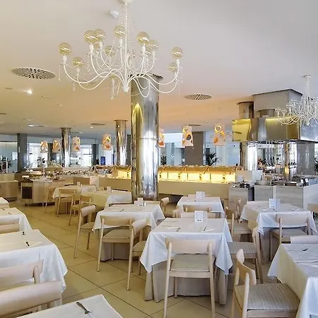 Bull Escorial & Hotel Playa del Inglés