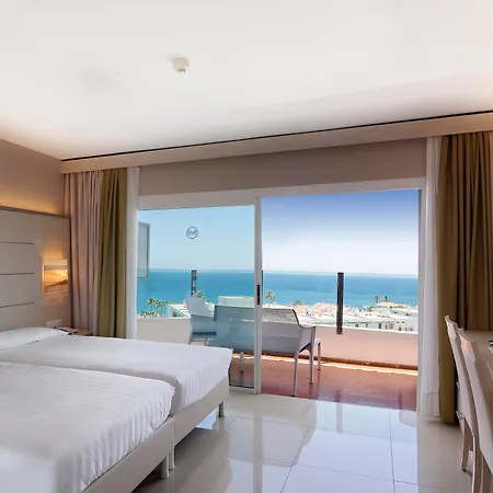 Bull Escorial & 3* Playa del Inglés
