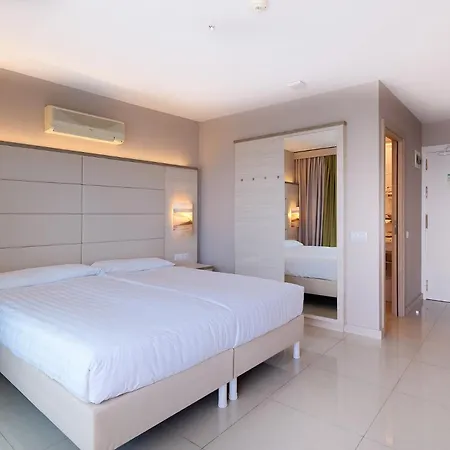 Hotel Bull Escorial &