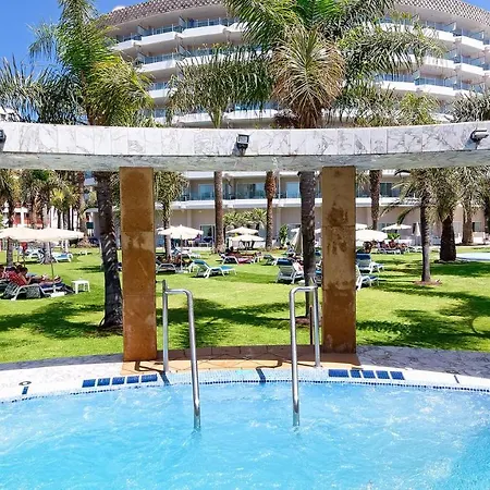 Bull Escorial & 3* Playa del Inglés