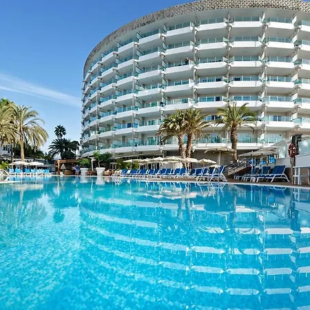 Bull Escorial&spa 3* Playa del Inglés