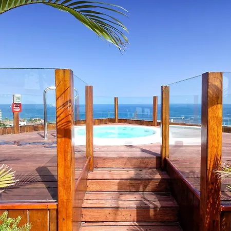 מלון Bull Escorial &