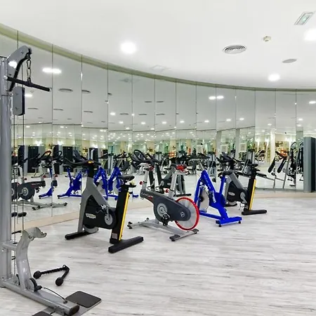 Bull Escorial&spa