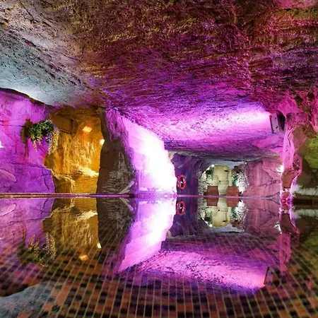 Hotel Bull Escorial&spa