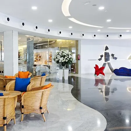 Hotel Bull Escorial&spa Playa del Inglés