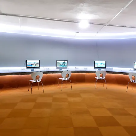 מלון Bull Escorial &