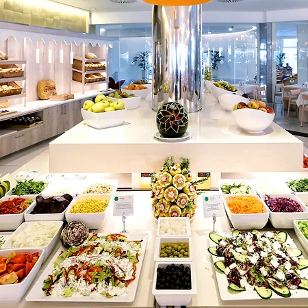 מלון Bull Escorial & פלאייה דל אינגלז