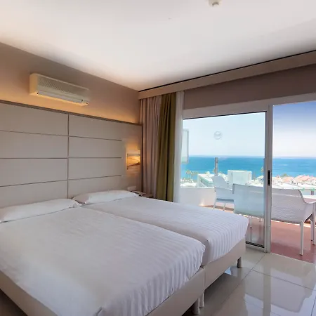 Hotel Bull Escorial&spa 3*