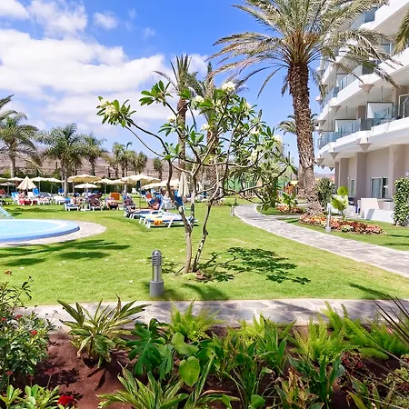 Bull Escorial & Playa del Ingles (Gran Canaria)