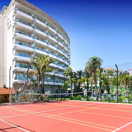 Bull Escorial&spa Playa del Inglés