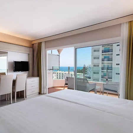 Bull Escorial & מלון פלאייה דל אינגלז