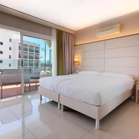 Hotel Bull Escorial&spa Playa del Inglés