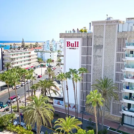 Bull Escorial&spa
