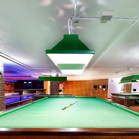 Hotel Bull Escorial&spa Playa del Inglés