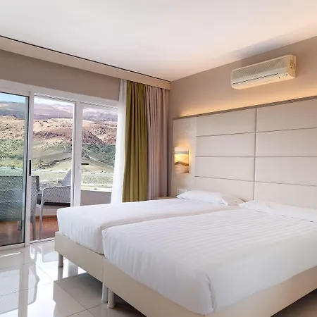 Отель Bull Escorial & Плайя-дель-Инглес