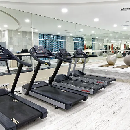 Bull Escorial & 3* Плайя-дель-Инглес