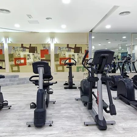 Bull Escorial & Отель 3*