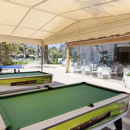 Отель Bull Escorial &