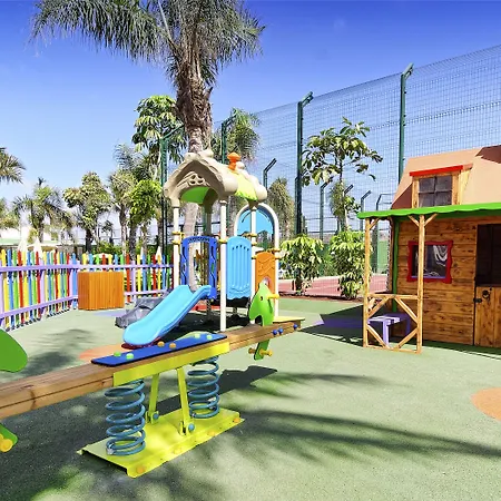 Bull Escorial & 3* Плайя-дель-Инглес