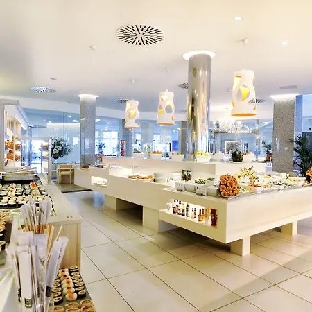 Отель Bull Escorial & 3*