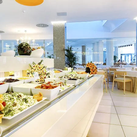 Отель Bull Escorial &