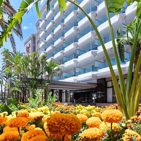 Bull Escorial & Плайя-дель-Инглес