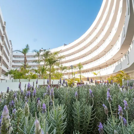 Bull Escorial & 3* Πλάγια ντελ Ινγκλές