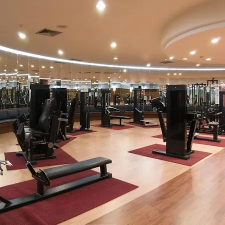 Bull Escorial&spa