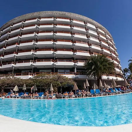 Bull Escorial&spa Playa del Inglés