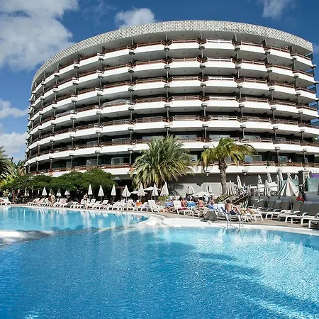 Bull Escorial&spa Hotel Playa del Inglés