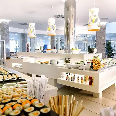 מלון Bull Escorial & 3*