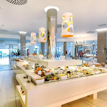 Hotel Bull Escorial&spa 3*