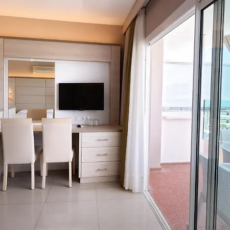 Hotel Bull Escorial&spa Playa del Inglés