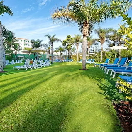 Bull Escorial&spa Hotel 3*