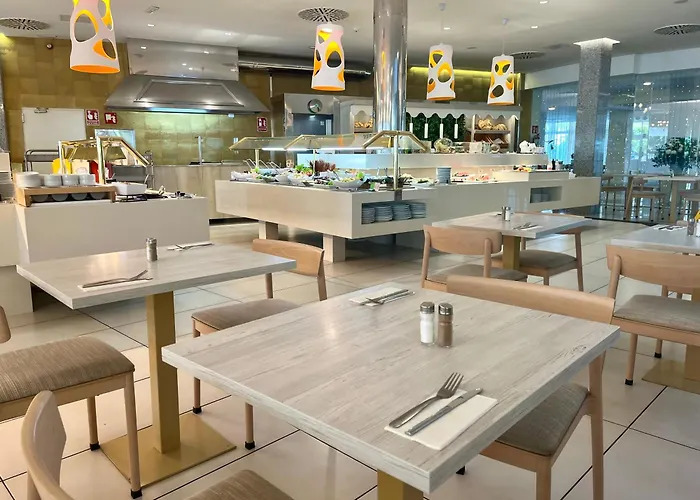 ホテル Bull Escorial & 3*