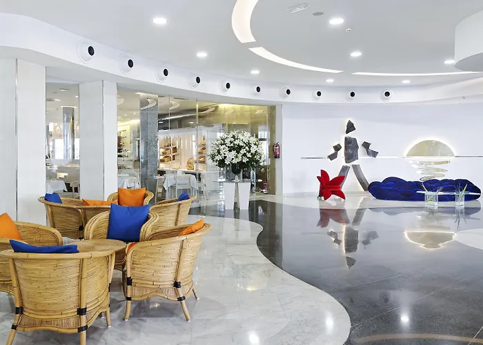 ホテル Bull Escorial & 3*