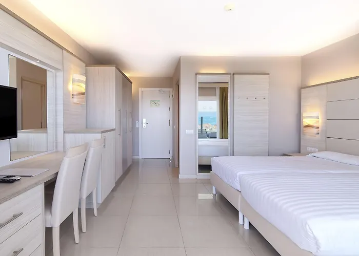 Bull Escorial & ホテル 3*