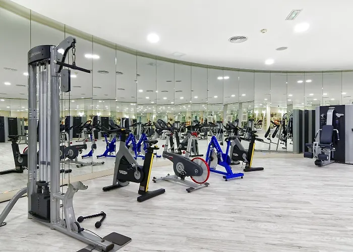 Bull Escorial & ホテル 3*