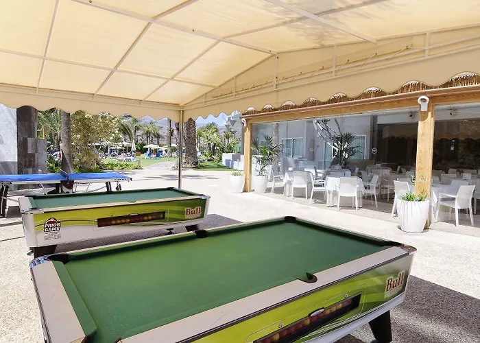 ホテル Bull Escorial &