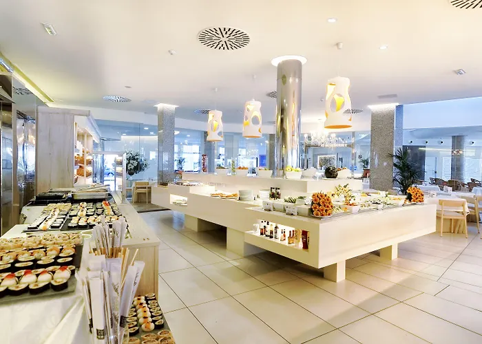 ホテル Bull Escorial & 3*