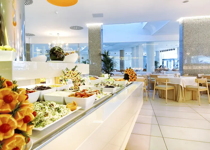 ホテル Bull Escorial &