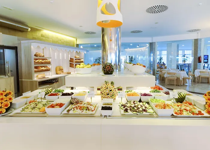 Bull Escorial & ホテル