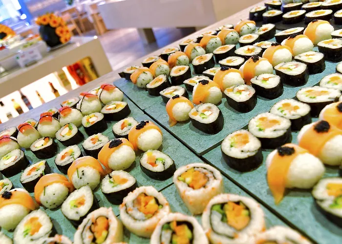 Bull Escorial & プラヤ・デル・イングレス