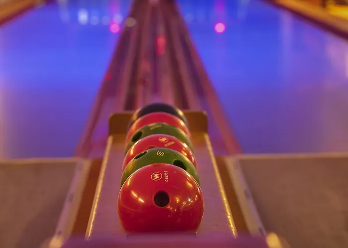 ホテル Bull Escorial &