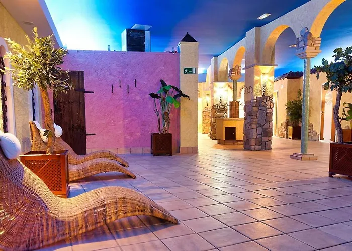 ホテル Bull Escorial & 3*