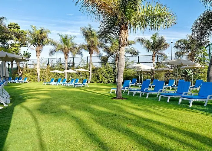 ホテル Bull Escorial &