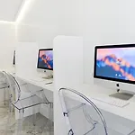Bull Escorial & 플라야 델 잉글스