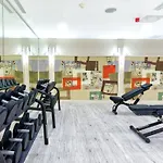 Bull Escorial & Otel 3*